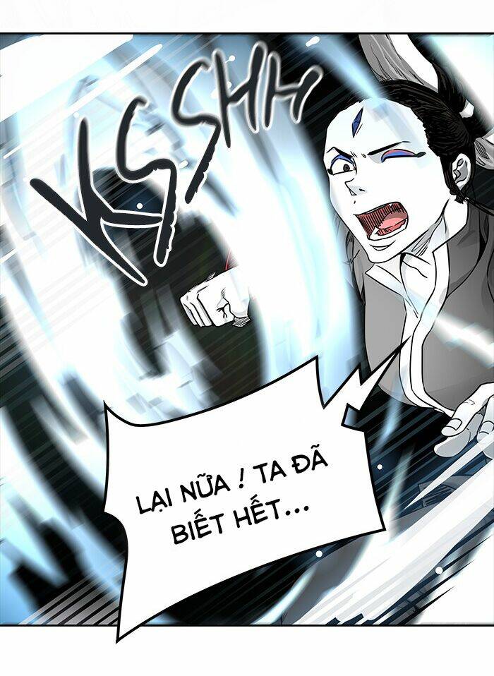 Cuộc Chiến Trong Tòa Tháp – Tower Of God Chapter 474 - Trang 2