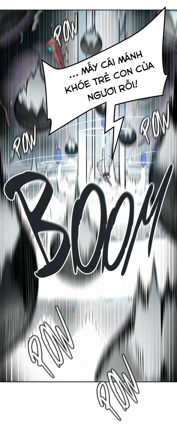 Cuộc Chiến Trong Tòa Tháp – Tower Of God Chapter 474 - Trang 2