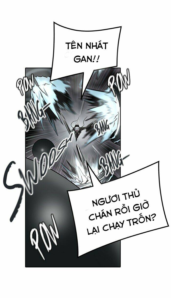 Cuộc Chiến Trong Tòa Tháp – Tower Of God Chapter 474 - Trang 2