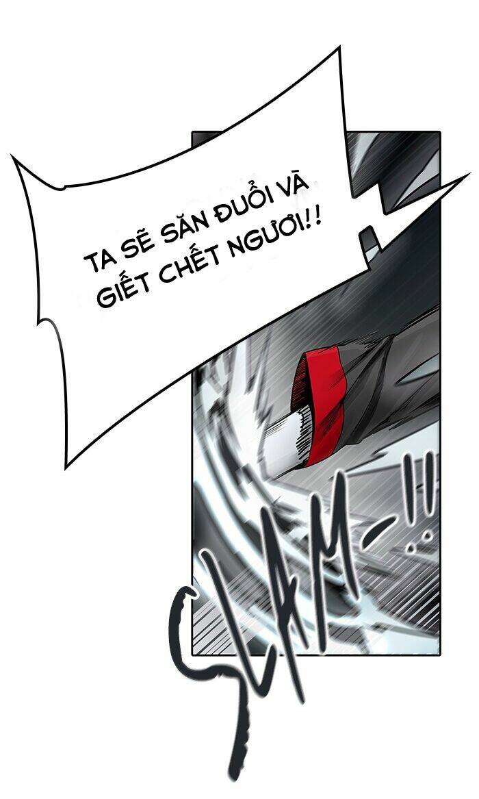 Cuộc Chiến Trong Tòa Tháp – Tower Of God Chapter 474 - Trang 2