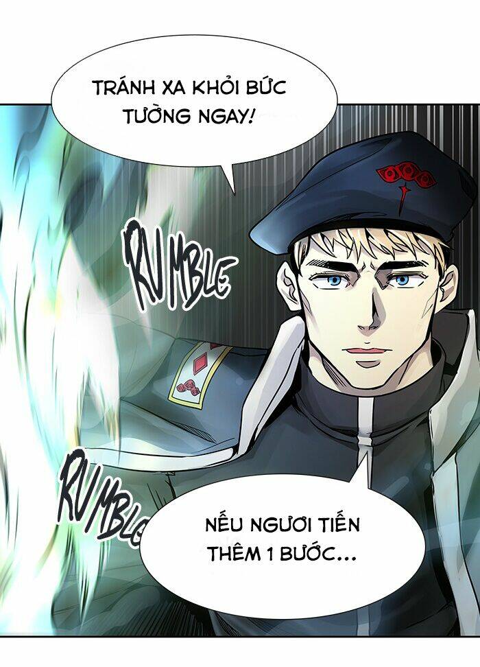 Cuộc Chiến Trong Tòa Tháp – Tower Of God Chapter 474 - Trang 2