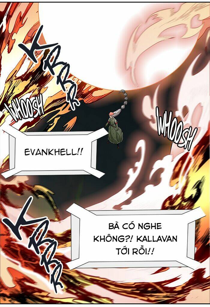 Cuộc Chiến Trong Tòa Tháp – Tower Of God Chapter 474 - Trang 2