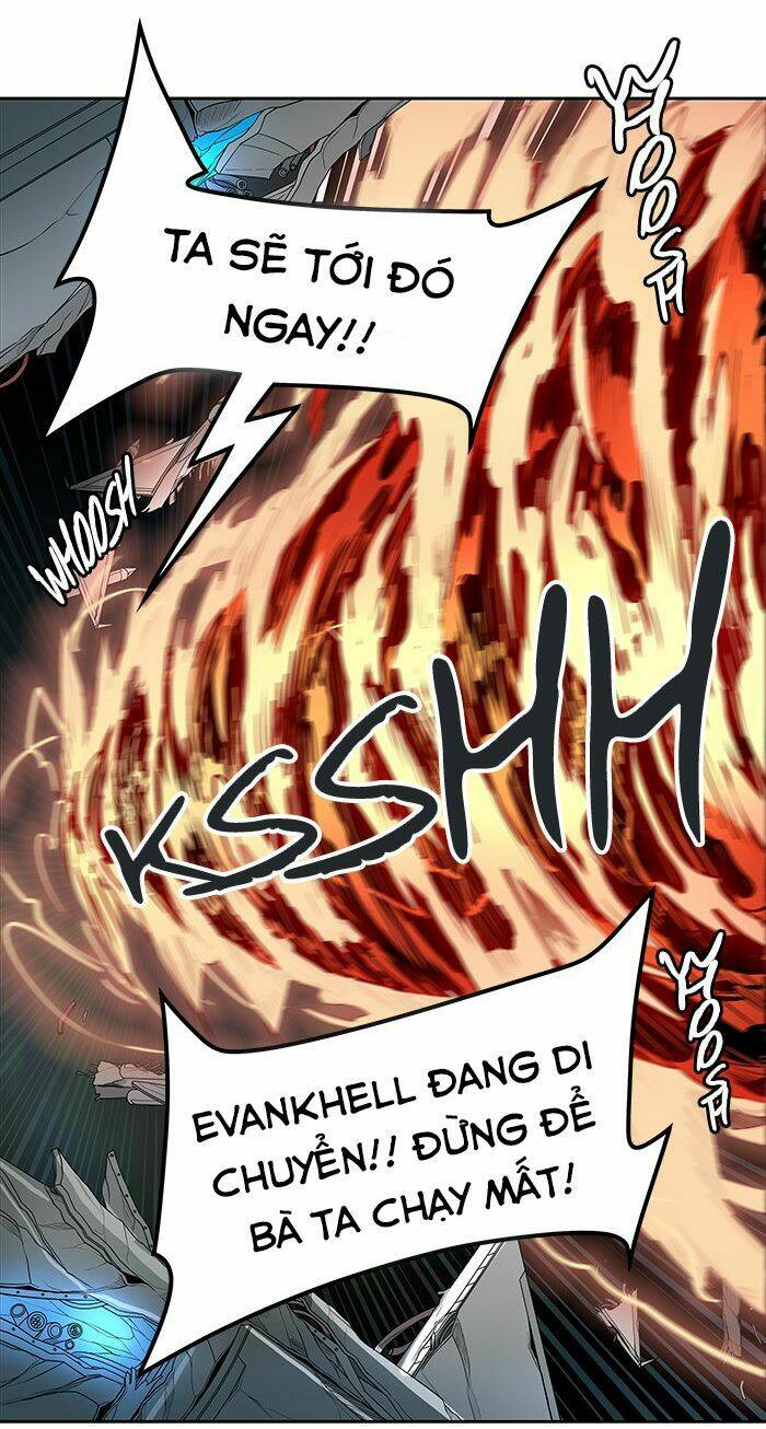 Cuộc Chiến Trong Tòa Tháp – Tower Of God Chapter 474 - Trang 2