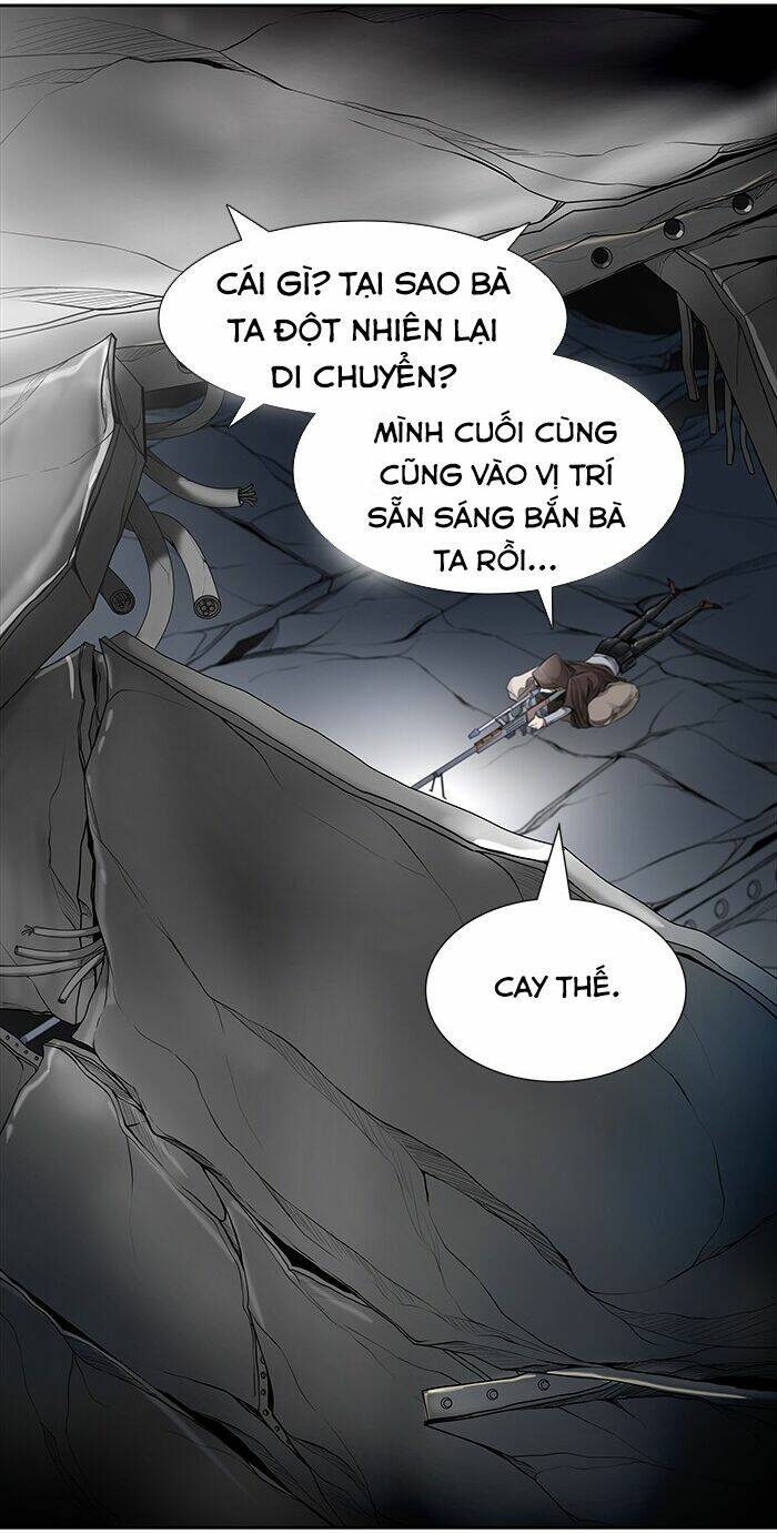Cuộc Chiến Trong Tòa Tháp – Tower Of God Chapter 474 - Trang 2