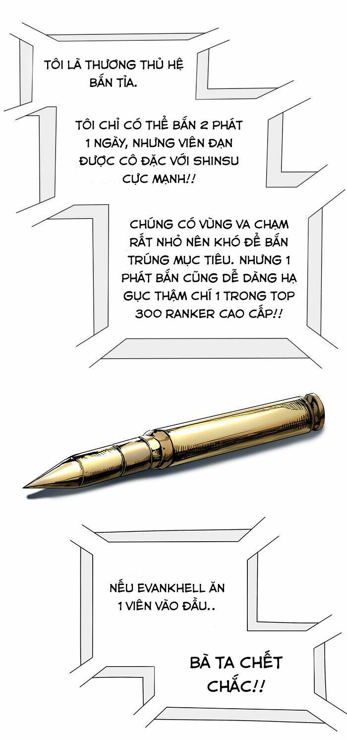 Cuộc Chiến Trong Tòa Tháp – Tower Of God Chapter 474 - Trang 2