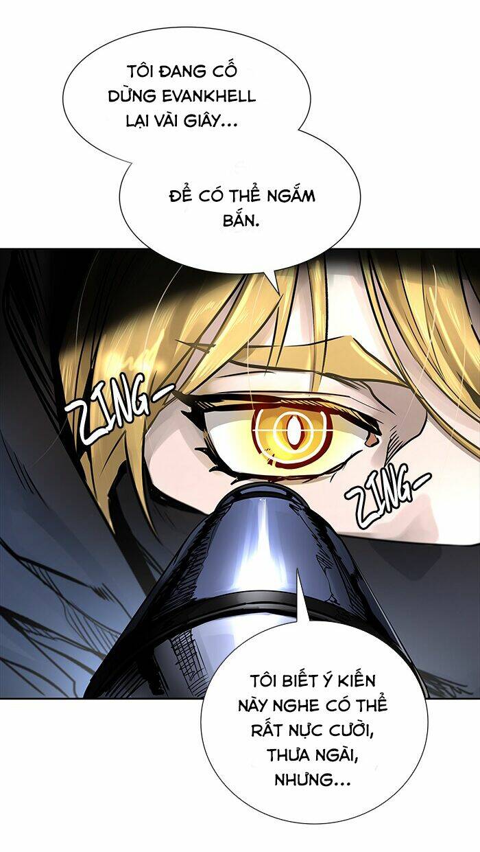 Cuộc Chiến Trong Tòa Tháp – Tower Of God Chapter 474 - Trang 2