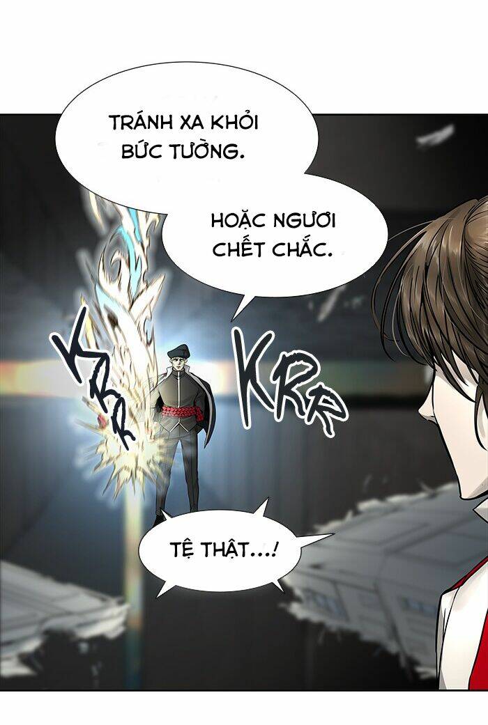 Cuộc Chiến Trong Tòa Tháp – Tower Of God Chapter 474 - Trang 2