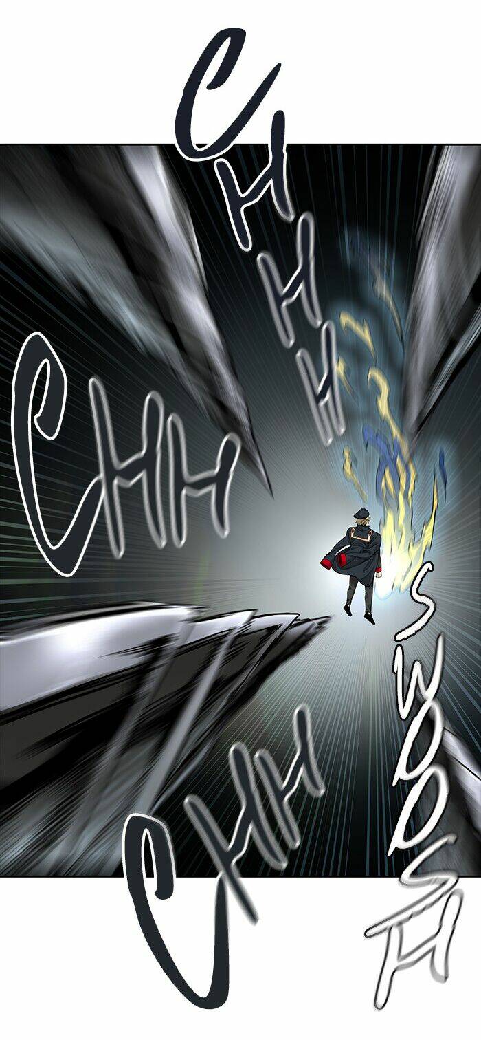 Cuộc Chiến Trong Tòa Tháp – Tower Of God Chapter 474 - Trang 2