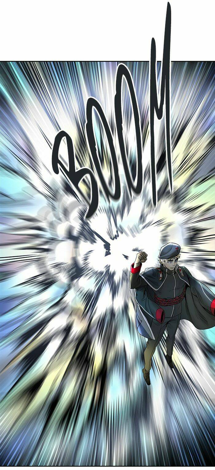 Cuộc Chiến Trong Tòa Tháp – Tower Of God Chapter 474 - Trang 2