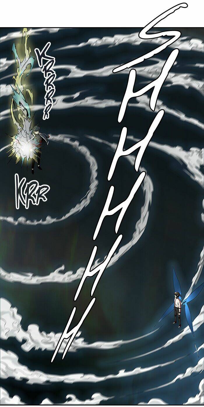 Cuộc Chiến Trong Tòa Tháp – Tower Of God Chapter 474 - Trang 2