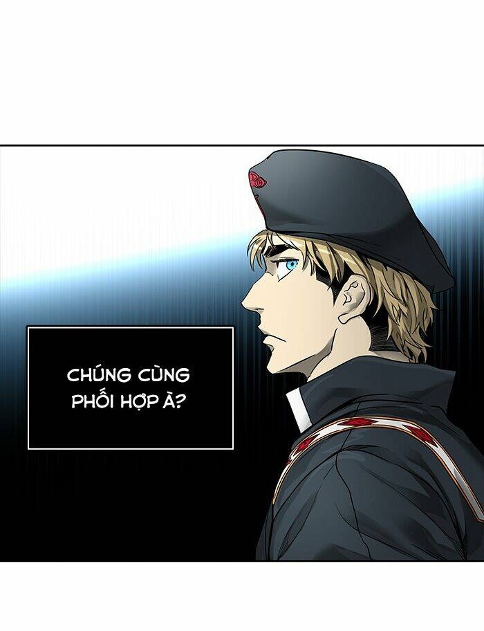 Cuộc Chiến Trong Tòa Tháp – Tower Of God Chapter 474 - Trang 2