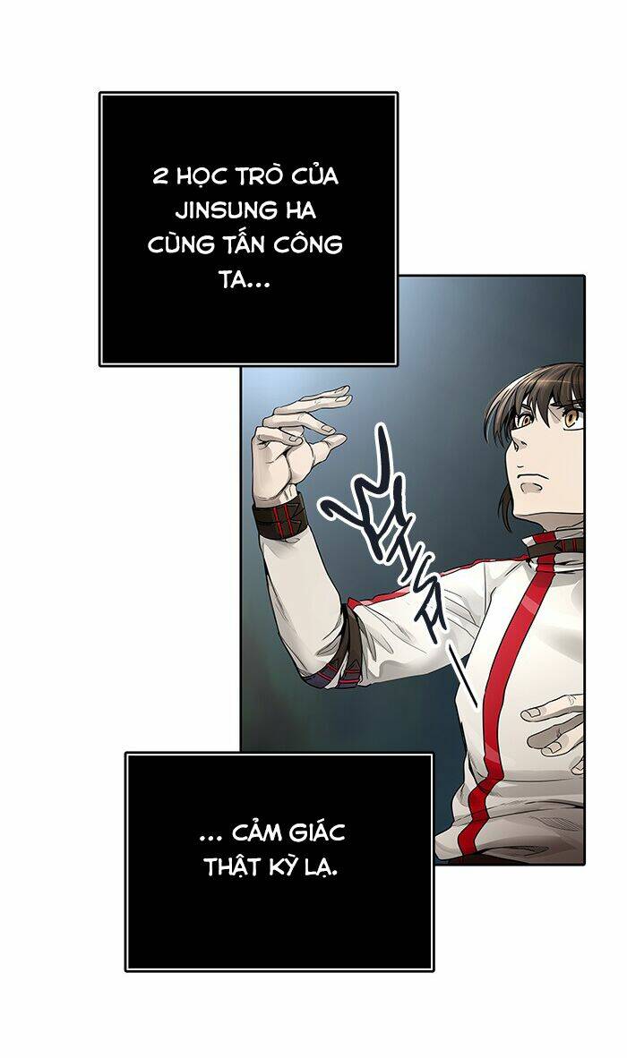 Cuộc Chiến Trong Tòa Tháp – Tower Of God Chapter 474 - Trang 2