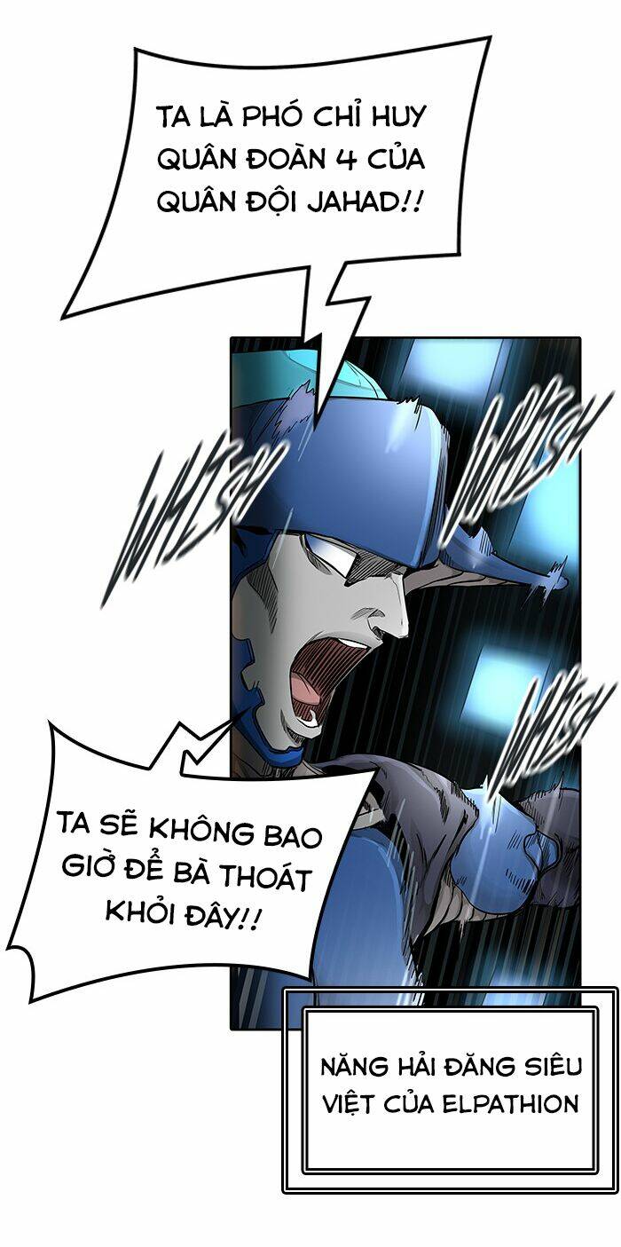 Cuộc Chiến Trong Tòa Tháp – Tower Of God Chapter 474 - Trang 2