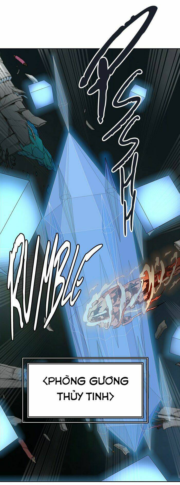 Cuộc Chiến Trong Tòa Tháp – Tower Of God Chapter 474 - Trang 2