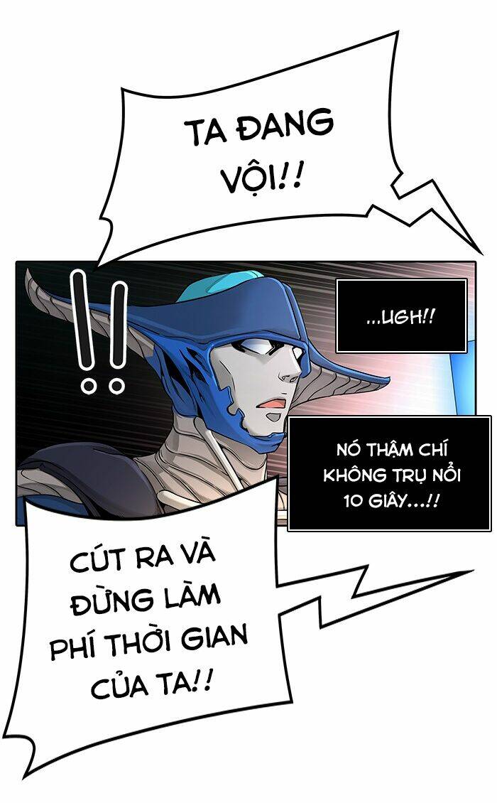 Cuộc Chiến Trong Tòa Tháp – Tower Of God Chapter 474 - Trang 2