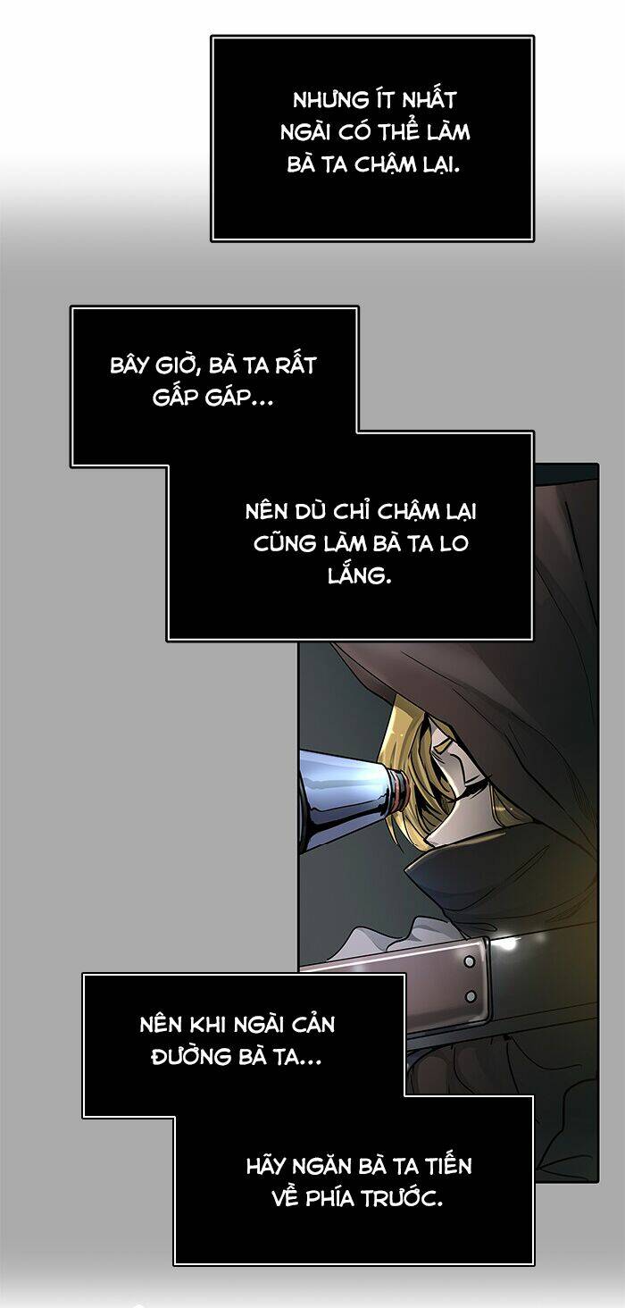 Cuộc Chiến Trong Tòa Tháp – Tower Of God Chapter 474 - Trang 2