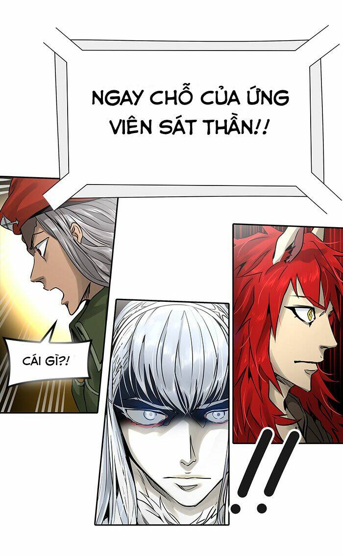 Cuộc Chiến Trong Tòa Tháp – Tower Of God Chapter 474 - Trang 2