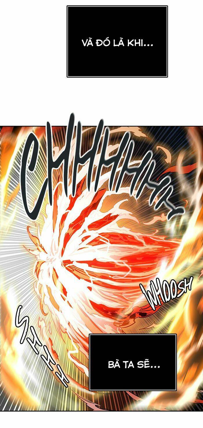 Cuộc Chiến Trong Tòa Tháp – Tower Of God Chapter 474 - Trang 2