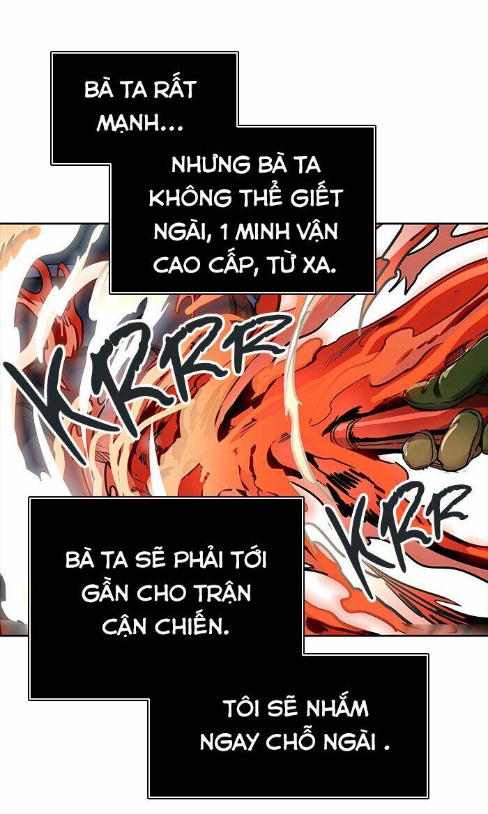 Cuộc Chiến Trong Tòa Tháp – Tower Of God Chapter 474 - Trang 2