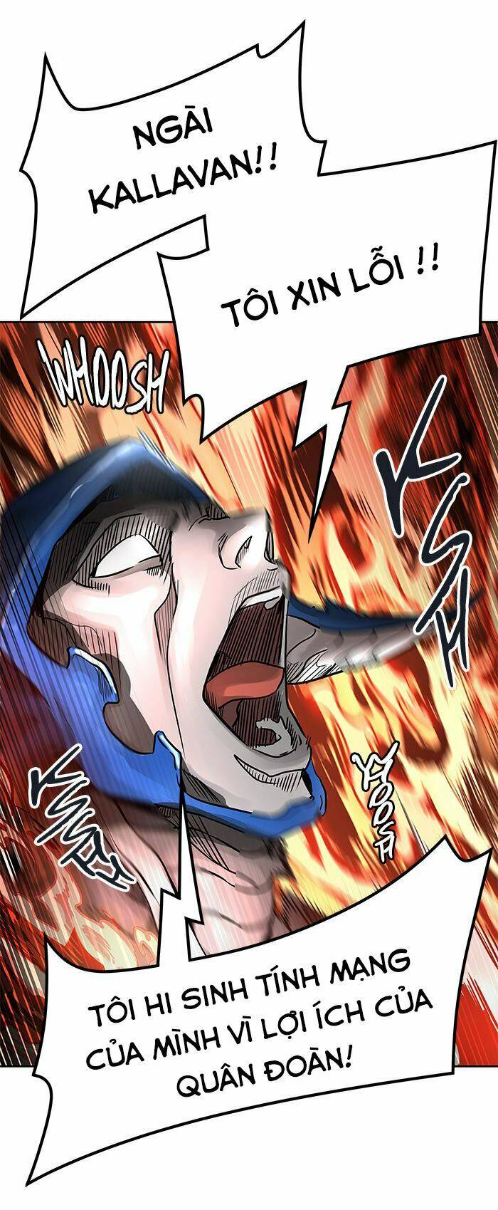 Cuộc Chiến Trong Tòa Tháp – Tower Of God Chapter 474 - Trang 2