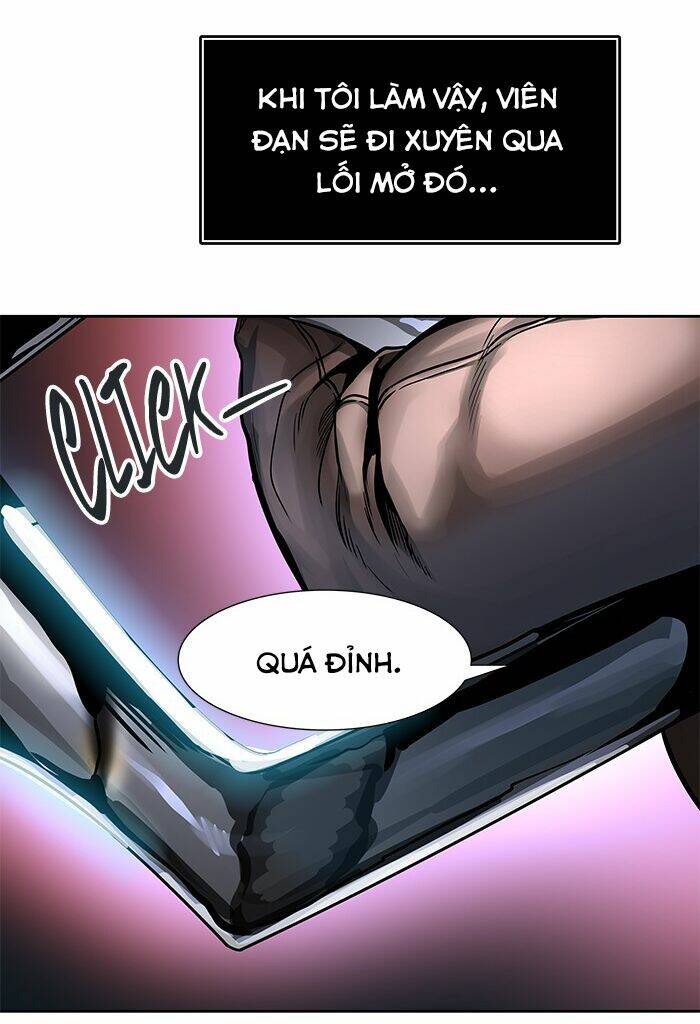 Cuộc Chiến Trong Tòa Tháp – Tower Of God Chapter 474 - Trang 2