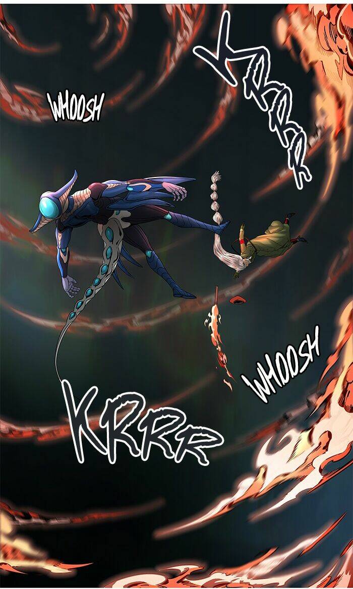 Cuộc Chiến Trong Tòa Tháp – Tower Of God Chapter 474 - Trang 2