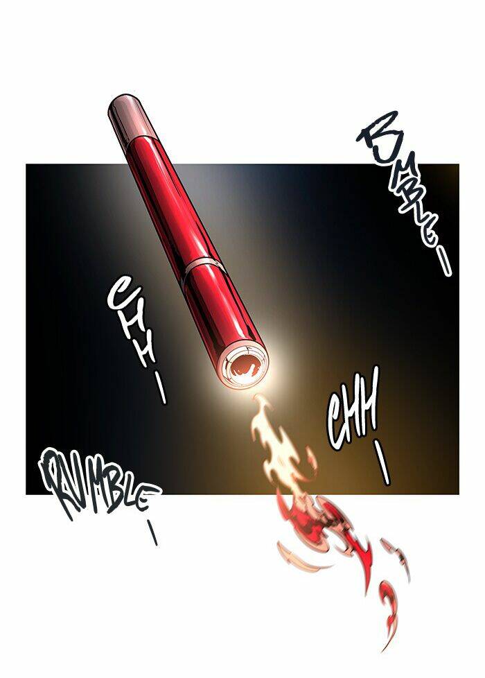 Cuộc Chiến Trong Tòa Tháp – Tower Of God Chapter 474 - Trang 2