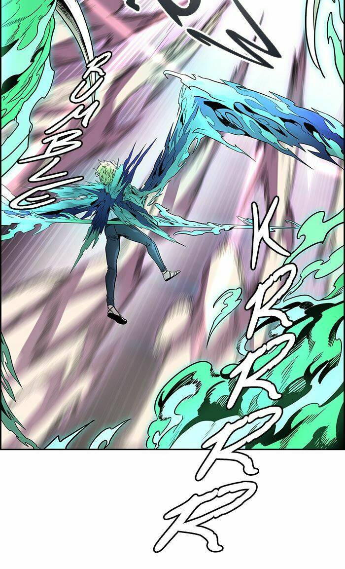 Cuộc Chiến Trong Tòa Tháp – Tower Of God Chapter 475 - Trang 2