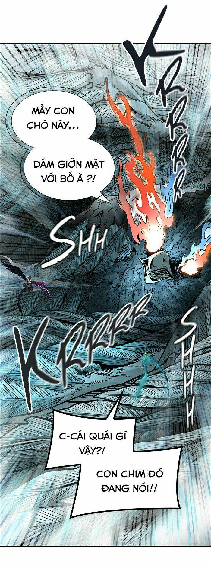 Cuộc Chiến Trong Tòa Tháp – Tower Of God Chapter 475 - Trang 2