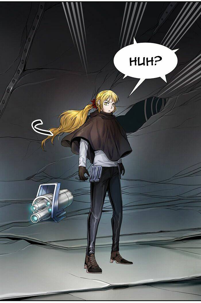 Cuộc Chiến Trong Tòa Tháp – Tower Of God Chapter 475 - Trang 2