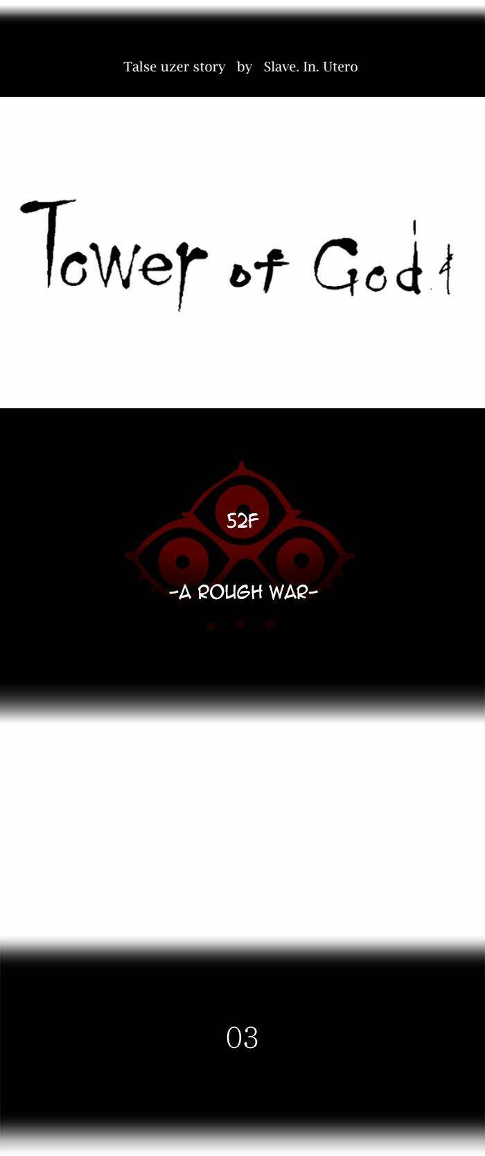 Cuộc Chiến Trong Tòa Tháp – Tower Of God Chapter 475 - Trang 2