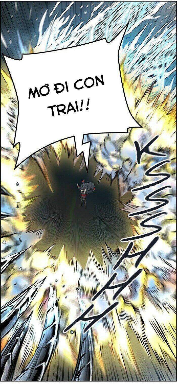 Cuộc Chiến Trong Tòa Tháp – Tower Of God Chapter 476 - Trang 2