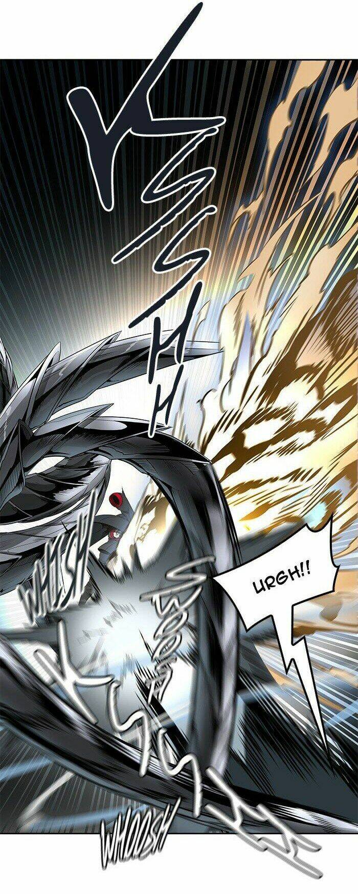 Cuộc Chiến Trong Tòa Tháp – Tower Of God Chapter 476 - Trang 2