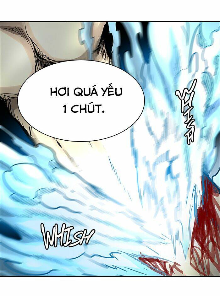 Cuộc Chiến Trong Tòa Tháp – Tower Of God Chapter 477 - Trang 2