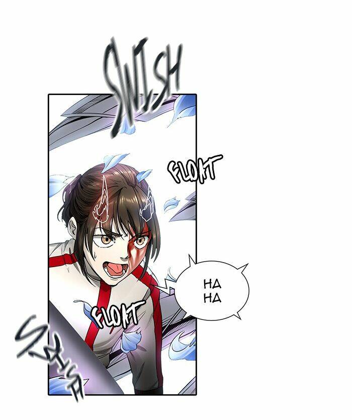 Cuộc Chiến Trong Tòa Tháp – Tower Of God Chapter 477 - Trang 2