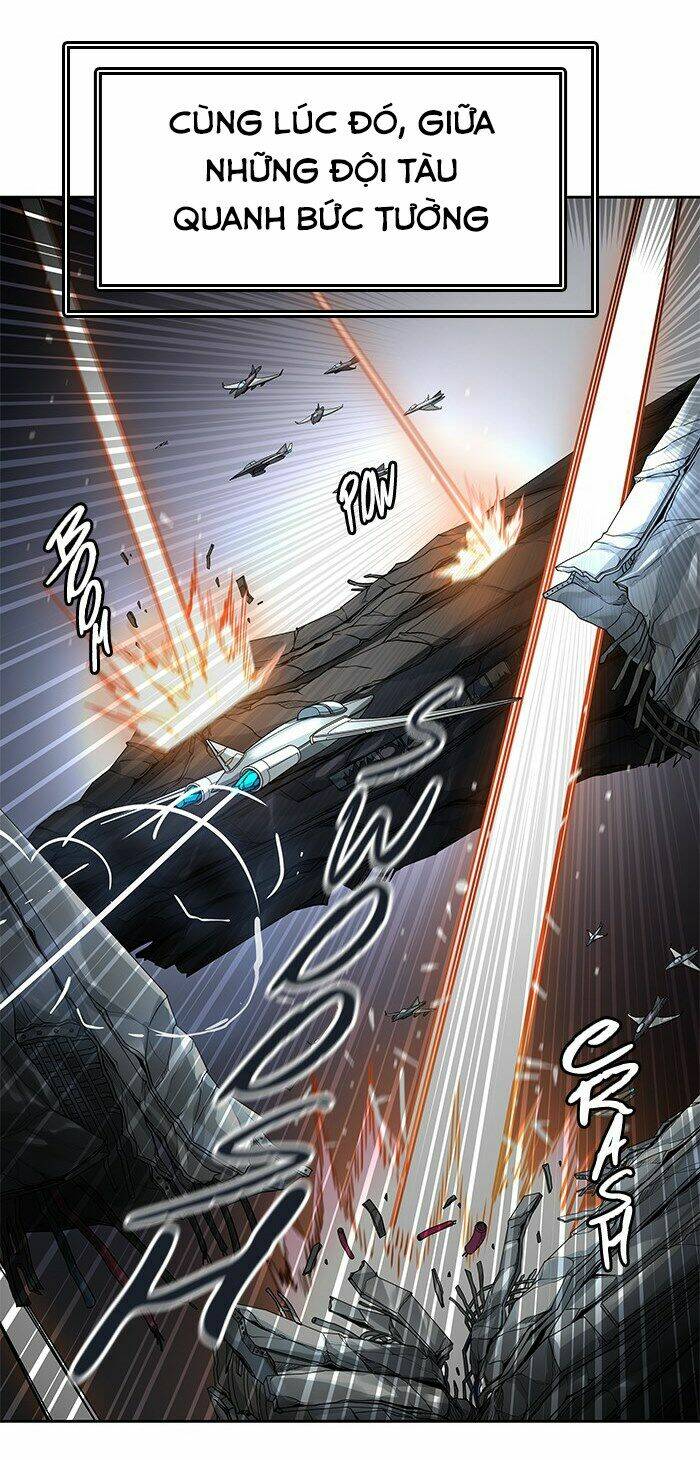 Cuộc Chiến Trong Tòa Tháp – Tower Of God Chapter 477 - Trang 2