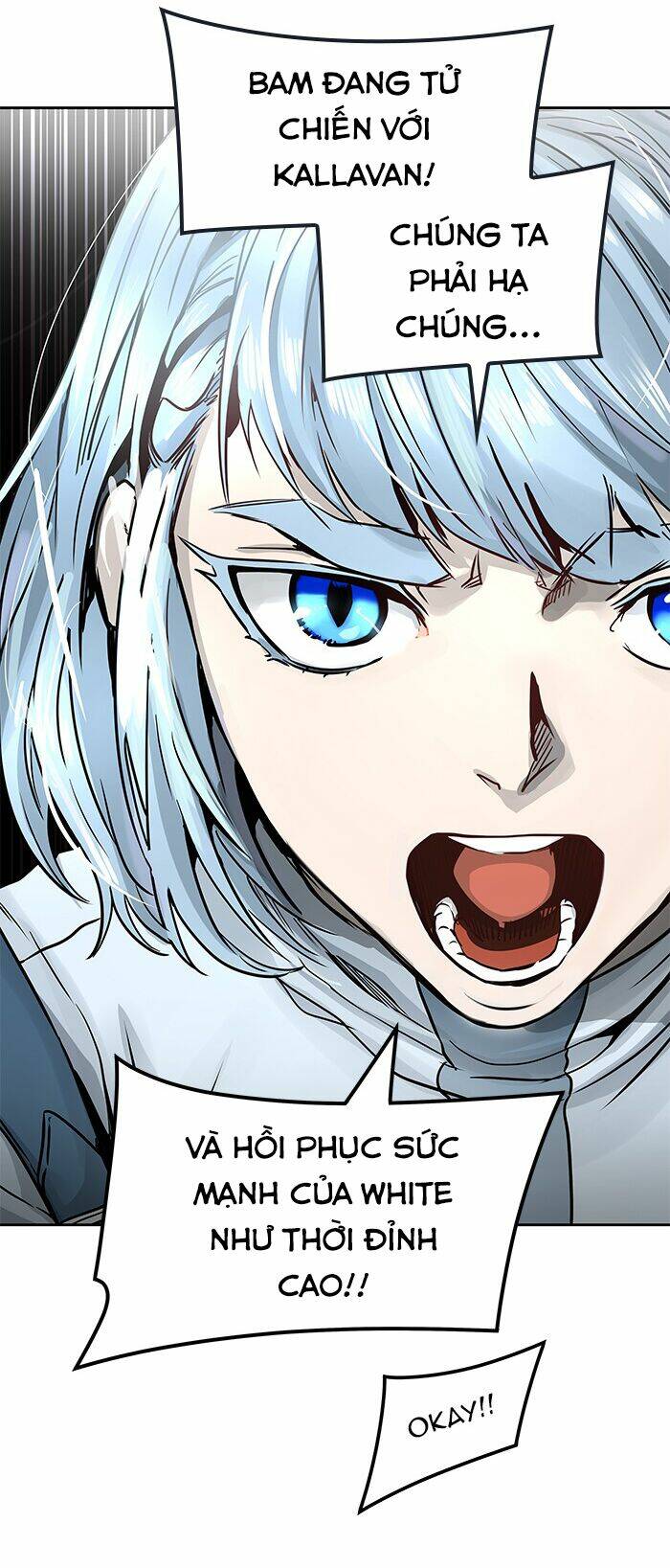 Cuộc Chiến Trong Tòa Tháp – Tower Of God Chapter 477 - Trang 2