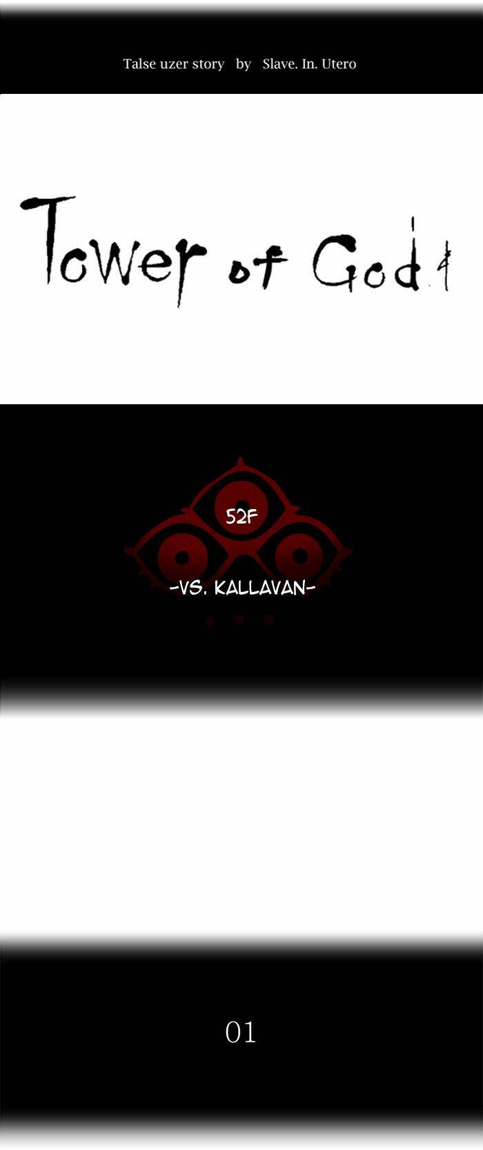 Cuộc Chiến Trong Tòa Tháp – Tower Of God Chapter 477 - Trang 2