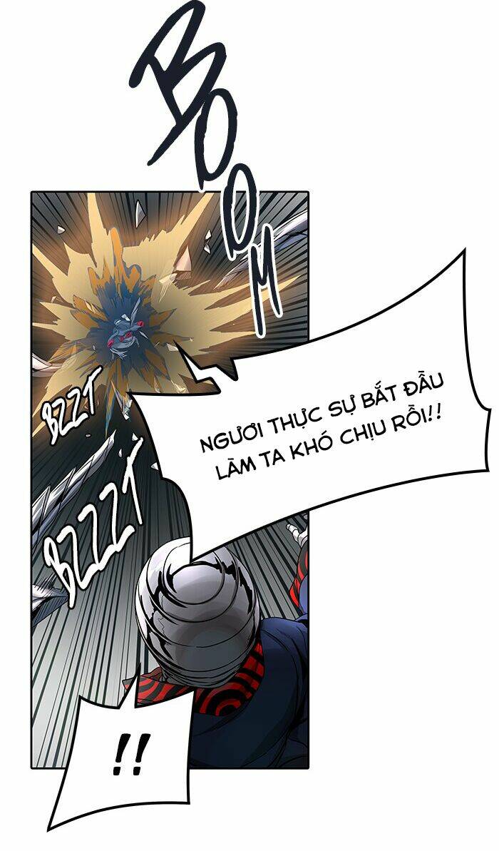 Cuộc Chiến Trong Tòa Tháp – Tower Of God Chapter 478 - Trang 2