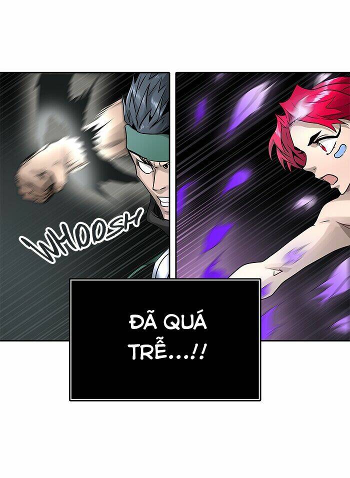 Cuộc Chiến Trong Tòa Tháp – Tower Of God Chapter 478 - Trang 2