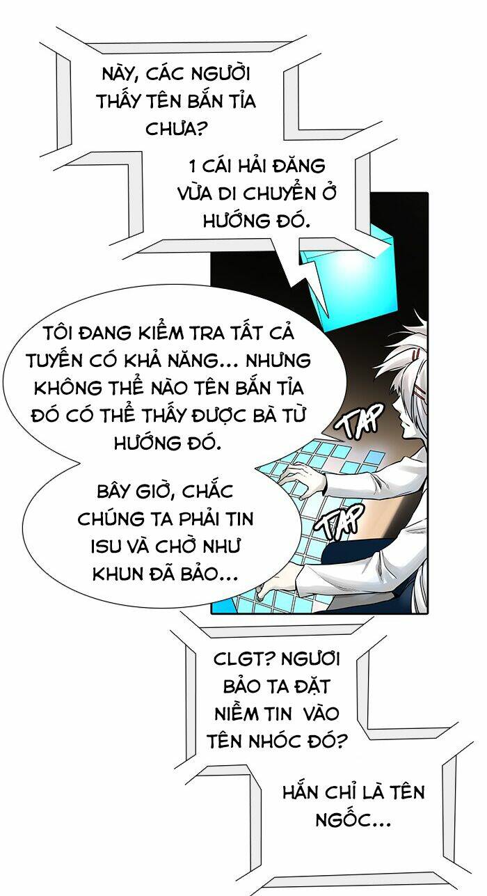 Cuộc Chiến Trong Tòa Tháp – Tower Of God Chapter 478 - Trang 2