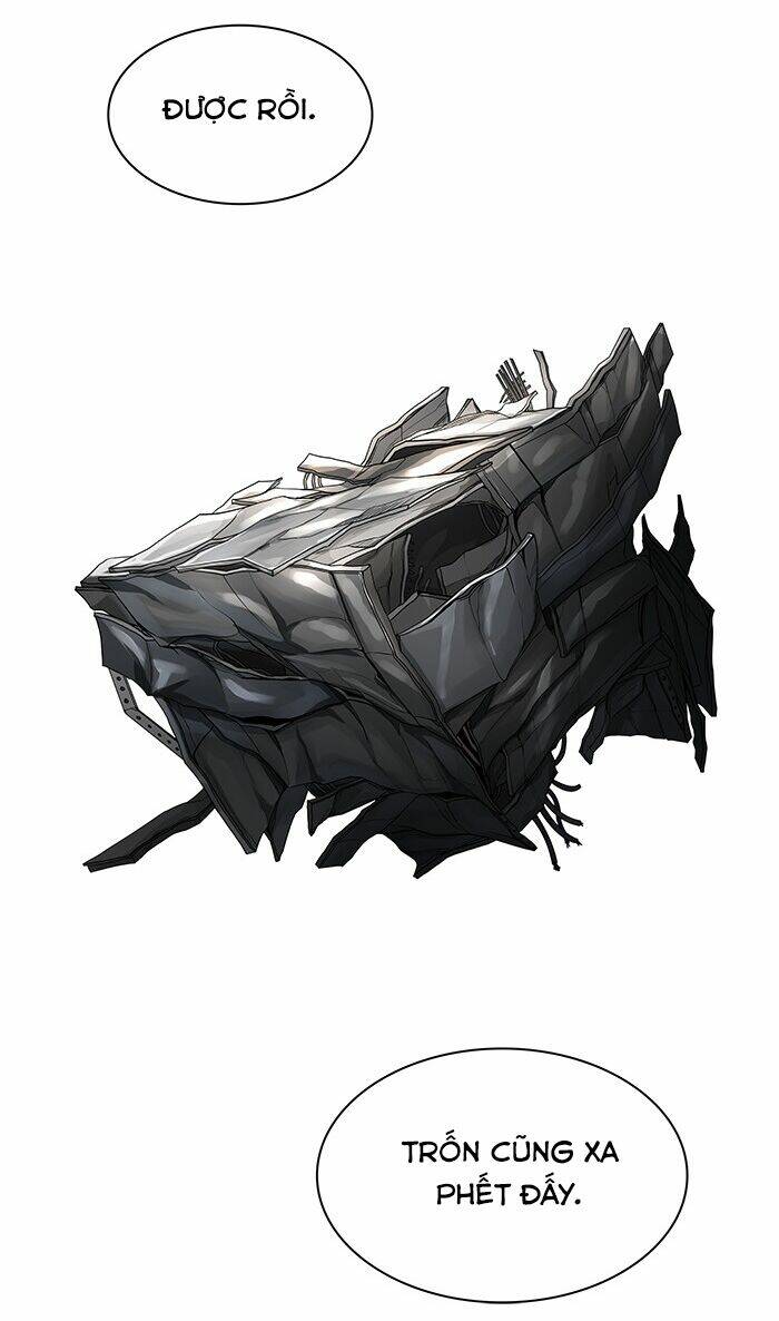 Cuộc Chiến Trong Tòa Tháp – Tower Of God Chapter 478 - Trang 2