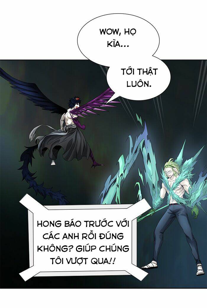 Cuộc Chiến Trong Tòa Tháp – Tower Of God Chapter 478 - Trang 2