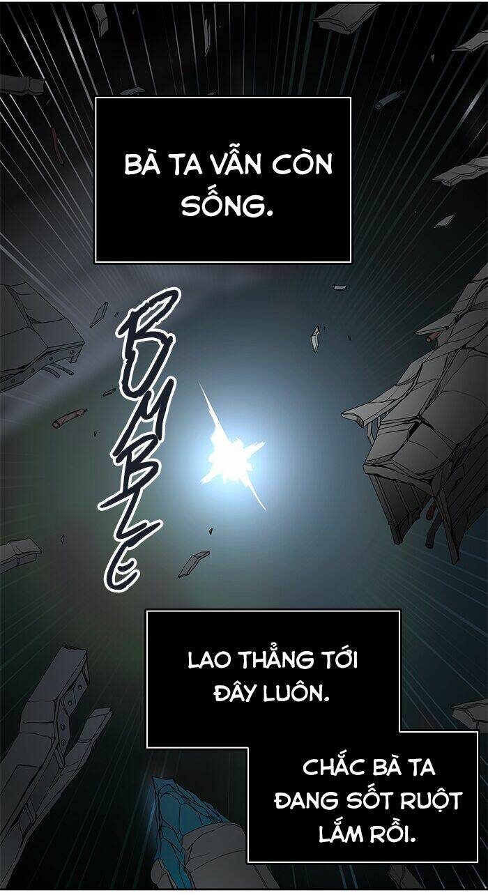 Cuộc Chiến Trong Tòa Tháp – Tower Of God Chapter 478 - Trang 2