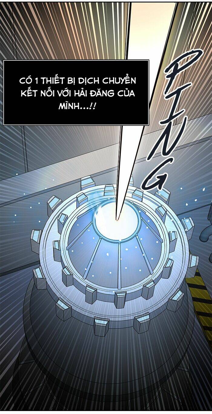 Cuộc Chiến Trong Tòa Tháp – Tower Of God Chapter 478 - Trang 2