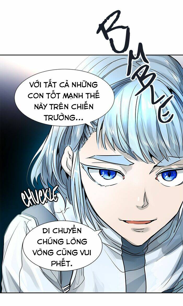 Cuộc Chiến Trong Tòa Tháp – Tower Of God Chapter 478 - Trang 2