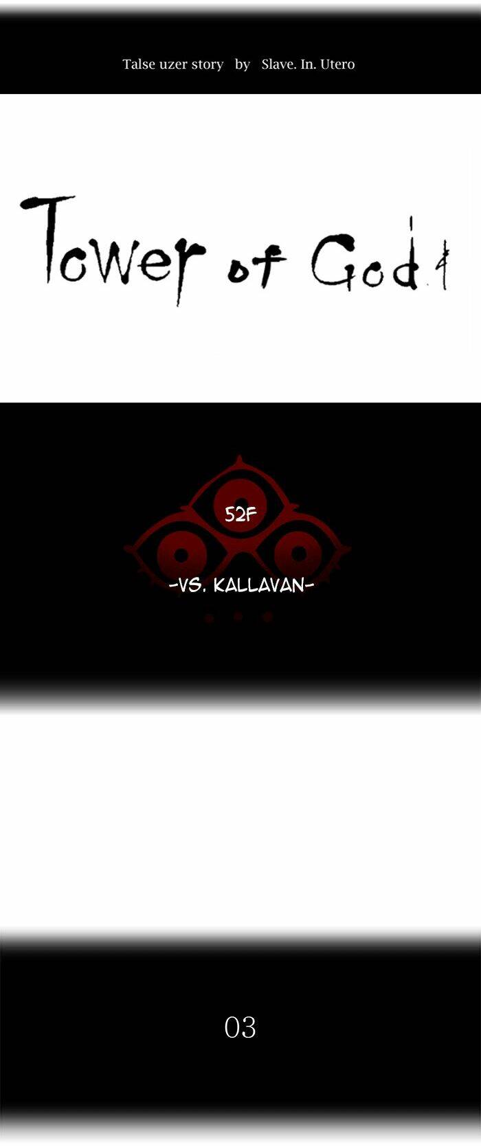 Cuộc Chiến Trong Tòa Tháp – Tower Of God Chapter 479 - Trang 2