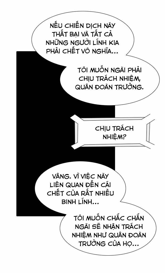 Cuộc Chiến Trong Tòa Tháp – Tower Of God Chapter 479 - Trang 2