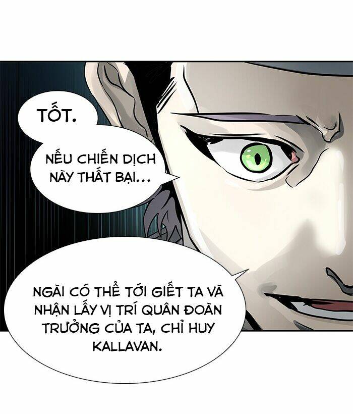 Cuộc Chiến Trong Tòa Tháp – Tower Of God Chapter 479 - Trang 2