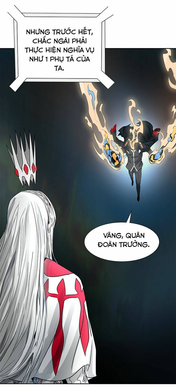 Cuộc Chiến Trong Tòa Tháp – Tower Of God Chapter 479 - Trang 2